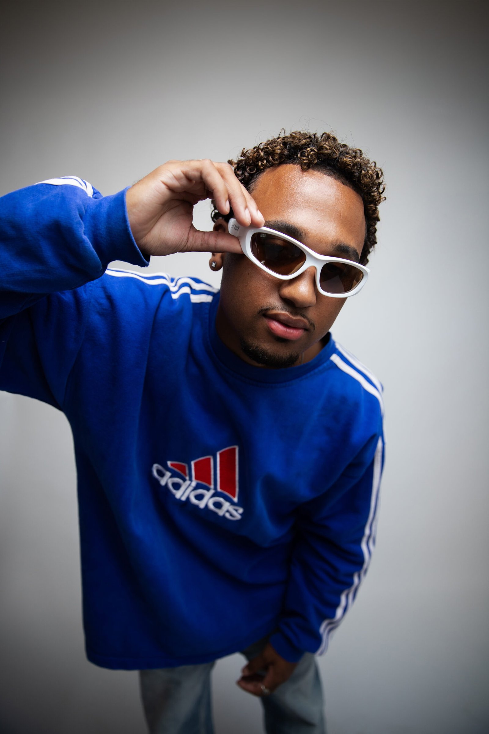 Le Noir Eyewear Echo Glasses
