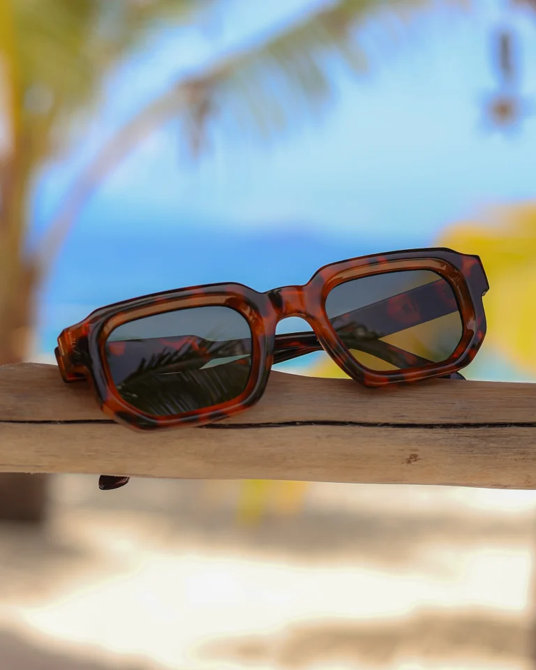 Instagram post from lenoir.eyewear. This post is in position 5.