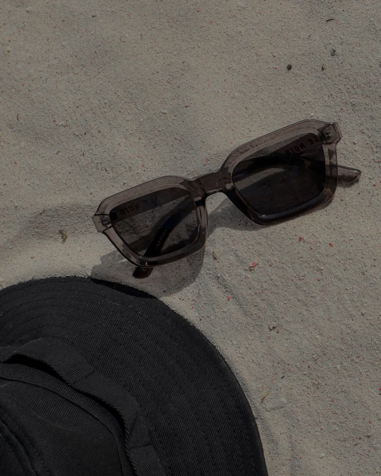 Instagram post from lenoir.eyewear. This post is in position 2.