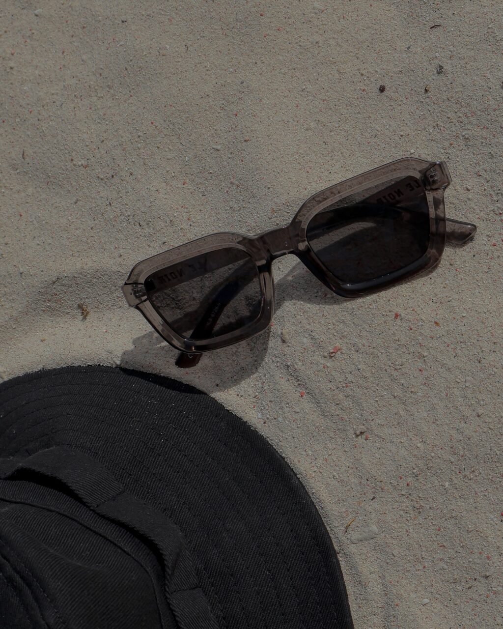 Instagram post from lenoir.eyewear. This post is in position 0.